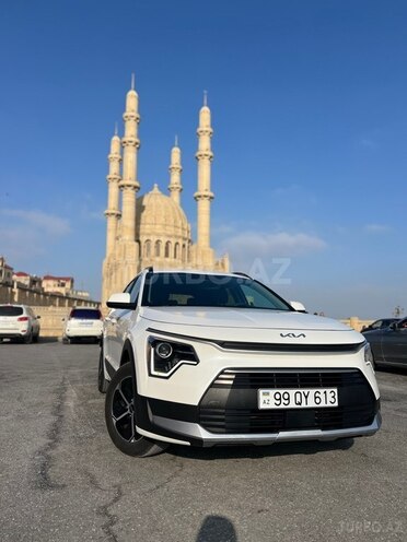 Kia Niro-2