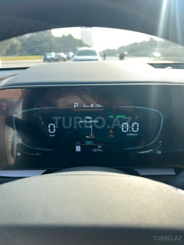 Kia Niro-9