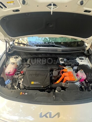 Kia Niro-13