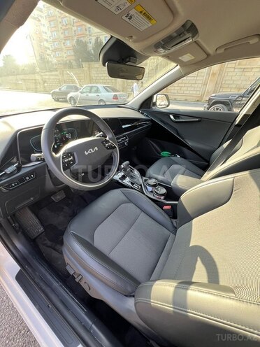 Kia Niro-8