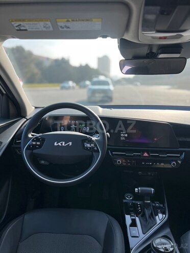 Kia Niro-6