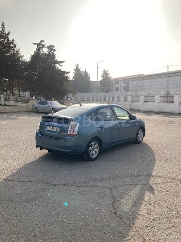 Toyota Prius 2008, 304,813 km - 1.5 l - Bakı