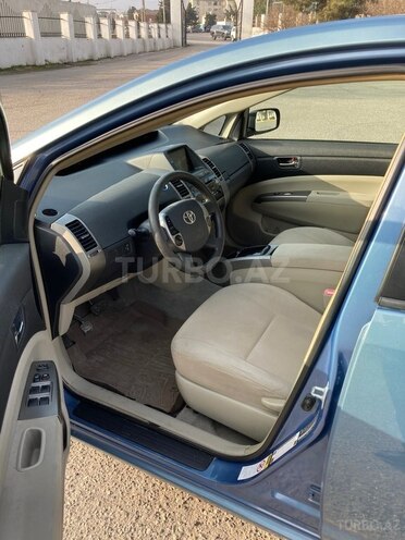 Toyota Prius 2008, 304,813 km - 1.5 l - Bakı