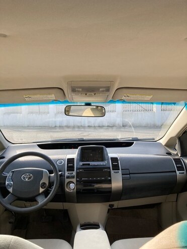 Toyota Prius 2008, 304,813 km - 1.5 l - Bakı