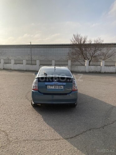 Toyota Prius 2008, 304,813 km - 1.5 l - Bakı