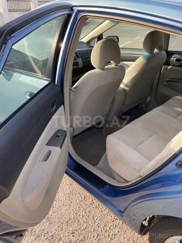 Toyota Prius 2008, 304,813 km - 1.5 l - Bakı