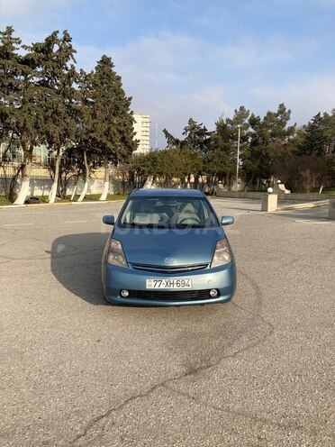 Toyota Prius 2008, 304,813 km - 1.5 l - Bakı