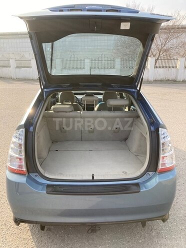 Toyota Prius 2008, 304,813 km - 1.5 l - Bakı