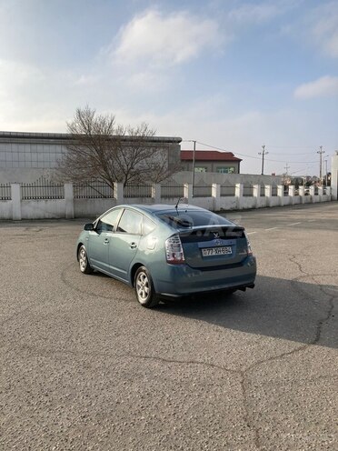 Toyota Prius 2008, 304,813 km - 1.5 l - Bakı