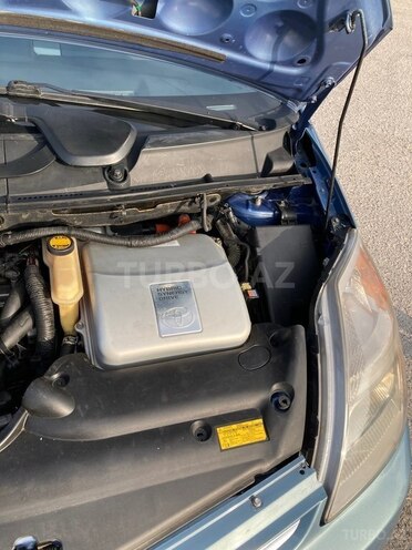 Toyota Prius 2008, 304,813 km - 1.5 l - Bakı