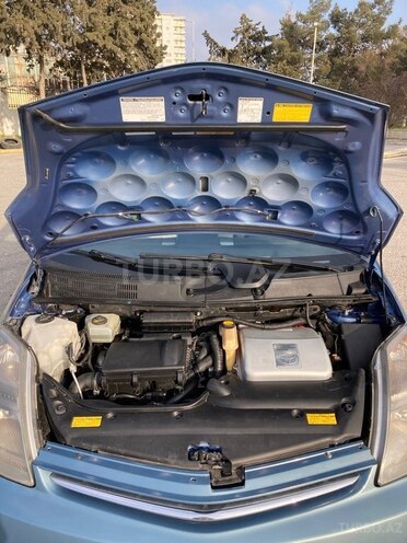 Toyota Prius 2008, 304,813 km - 1.5 l - Bakı