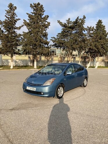 Toyota Prius 2008, 304,813 km - 1.5 l - Bakı