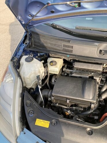 Toyota Prius 2008, 304,813 km - 1.5 l - Bakı