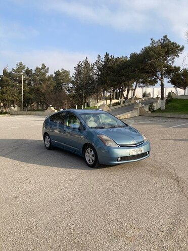 Toyota Prius 2008, 304,813 km - 1.5 l - Bakı