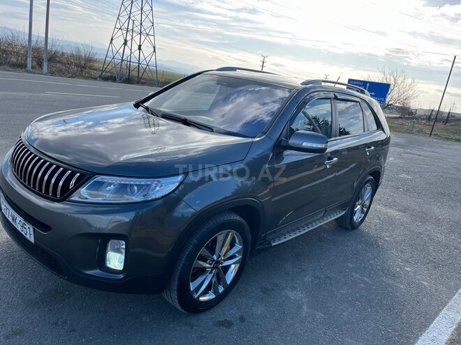 Kia Sorento-3