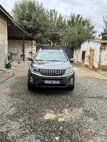 Kia Sorento-17