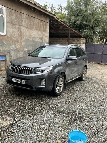 Kia Sorento-15