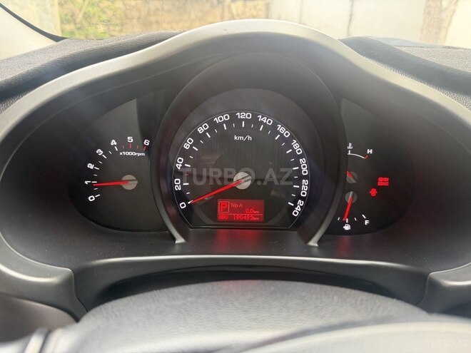Kia Sportage 2012, 190,500 km - 2.0 л - Bakı