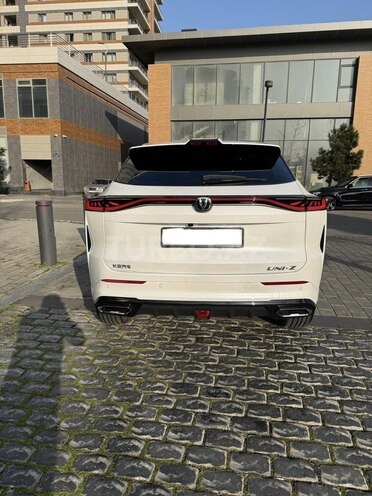 Changan  2025, 25,000 km - 1.5 l - Bakı
