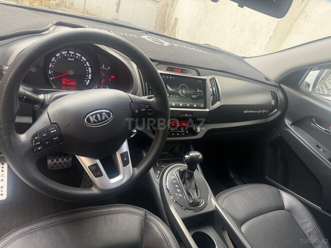 Kia Sportage 2012, 190,500 km - 2.0 л - Bakı