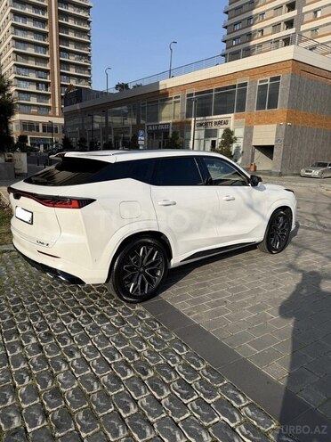 Changan  2025, 25,000 km - 1.5 l - Bakı