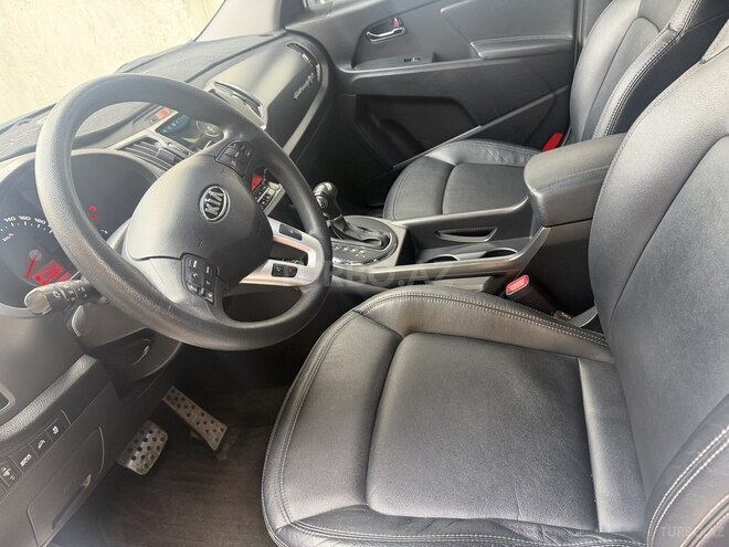Kia Sportage 2012, 190,500 km - 2.0 л - Bakı