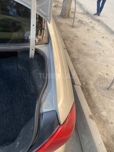 Nissan Sunny 2007, 288,222 km - 1.3 l - Bakı