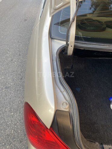 Nissan Sunny 2007, 288,222 km - 1.3 l - Bakı