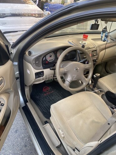 Nissan Sunny 2007, 288,222 km - 1.3 l - Bakı