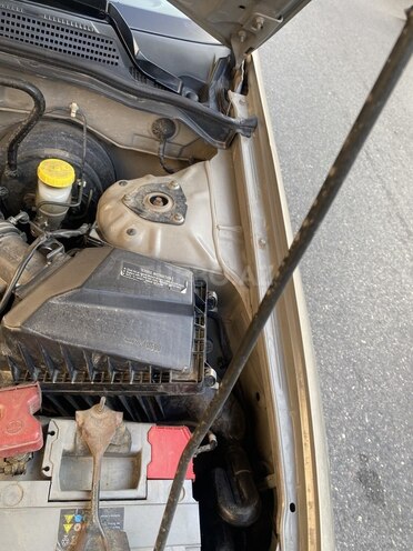 Nissan Sunny 2007, 288,222 km - 1.3 l - Bakı