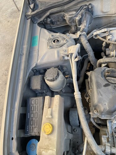 Nissan Sunny 2007, 288,222 km - 1.3 l - Bakı