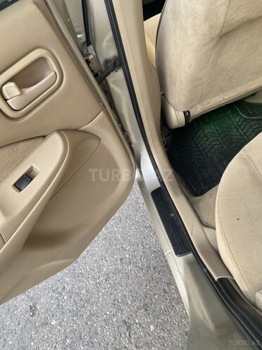 Nissan Sunny 2007, 288,222 km - 1.3 l - Bakı