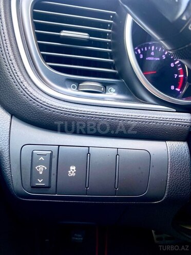Kia Optima 2014, 162,000 km - 2.0 l - Bakı