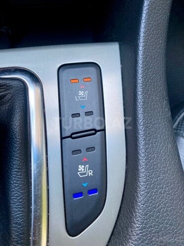 Kia Optima 2014, 162,000 km - 2.0 l - Bakı