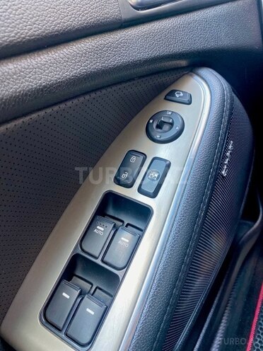 Kia Optima 2014, 162,000 km - 2.0 l - Bakı