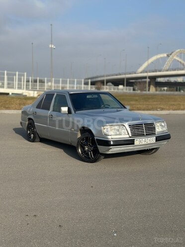 Mercedes 220 E 1995, 382,000 km - 2.2 l - Bakı