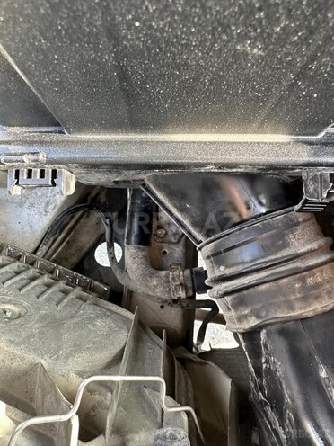 Mercedes 220 E 1995, 382,000 km - 2.2 l - Bakı