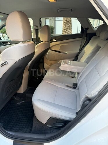 Hyundai Tucson 2019, 67,000 km - 2.0 л - Bakı