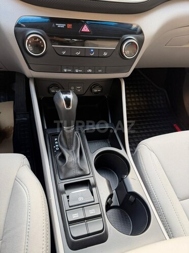 Hyundai Tucson 2019, 67,000 km - 2.0 л - Bakı