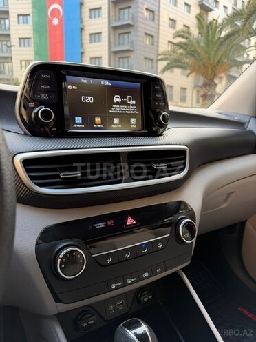 Hyundai Tucson 2019, 67,000 km - 2.0 л - Bakı