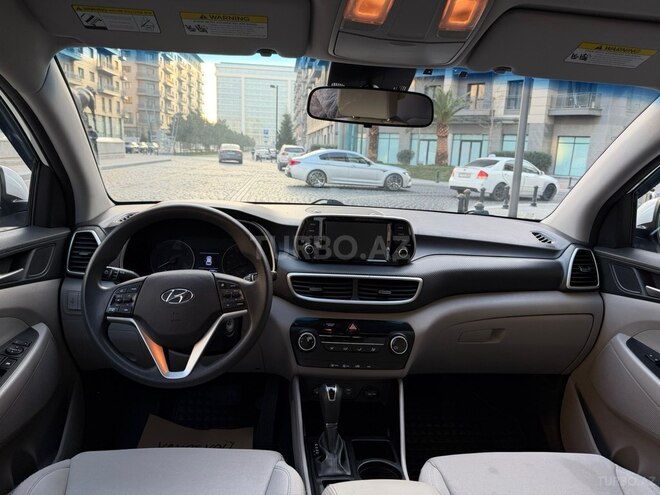 Hyundai Tucson 2019, 67,000 km - 2.0 л - Bakı