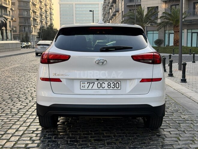 Hyundai Tucson 2019, 67,000 km - 2.0 л - Bakı