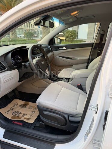 Hyundai Tucson 2019, 67,000 km - 2.0 л - Bakı