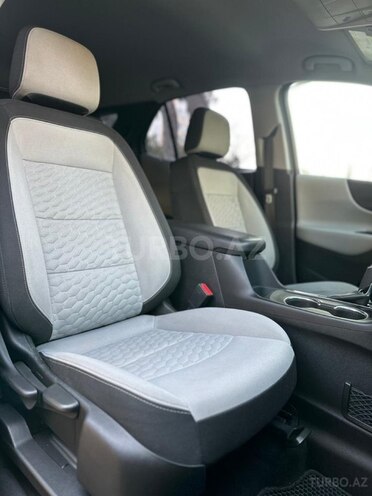 Chevrolet Equinox 2018, 176,000 km - 1.5 l - Bakı