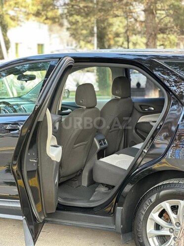 Chevrolet Equinox 2018, 176,000 km - 1.5 l - Bakı