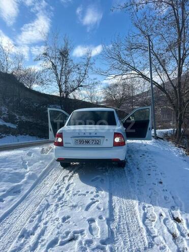 LADA (VAZ) Priora 2018, 130,000 km - 1.6 l - Tovuz