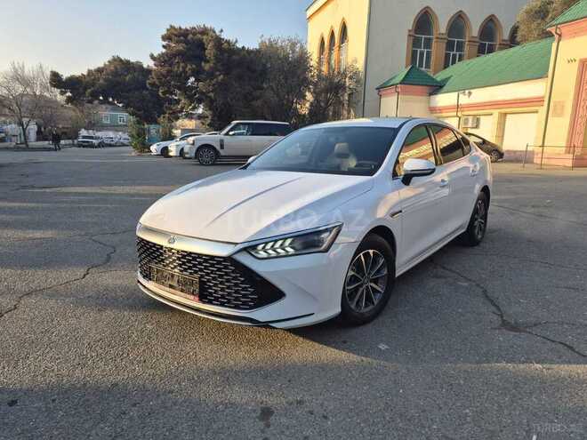 BYD Qin Plus 2025, 43,175 km - 1.5 l - Bakı