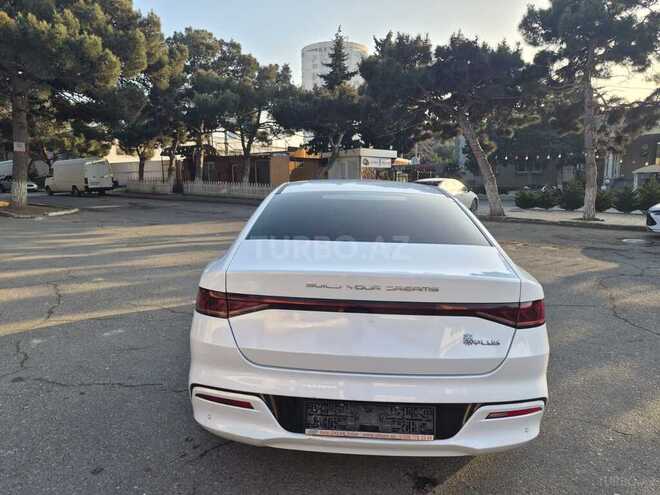 BYD Qin Plus 2025, 43,175 km - 1.5 l - Bakı