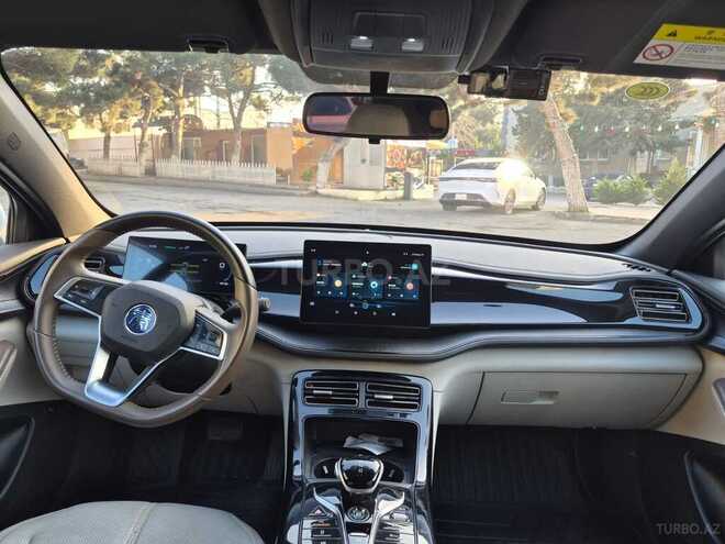 BYD Qin Plus 2025, 43,175 km - 1.5 l - Bakı