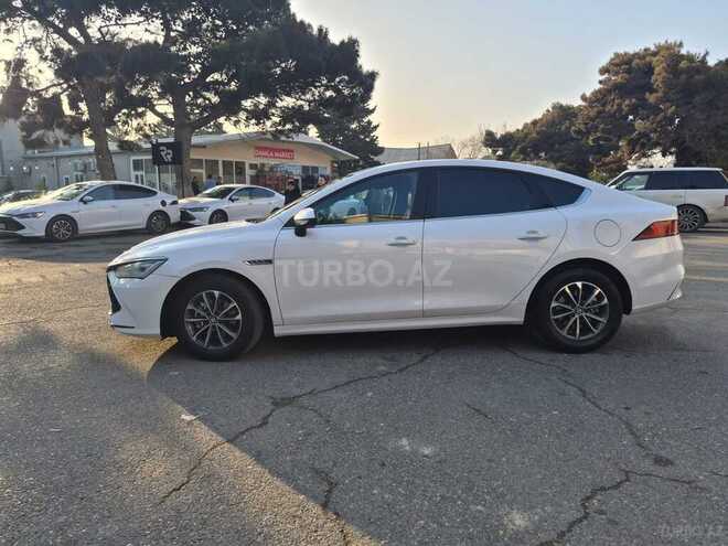 BYD Qin Plus 2025, 43,175 km - 1.5 l - Bakı